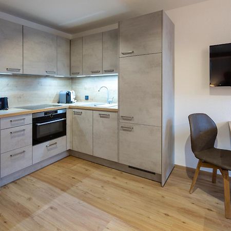 Appartement Haus Sonntal Fieberbrunn Extérieur photo