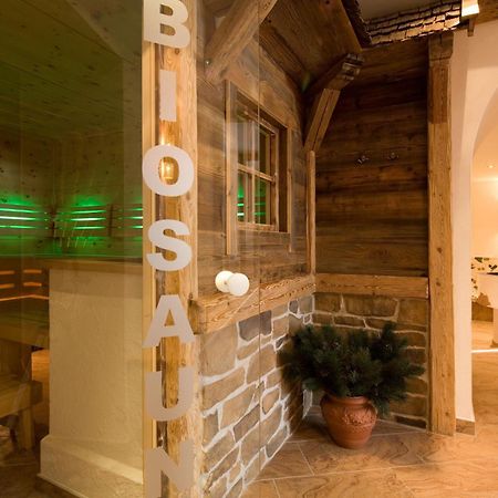 Appartement Haus Sonntal Fieberbrunn Extérieur photo