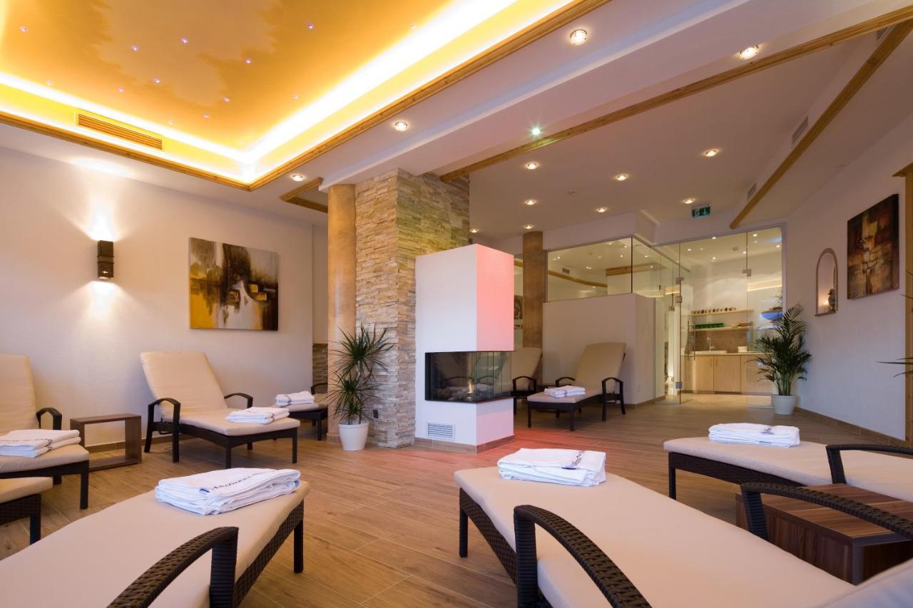 Appartement Haus Sonntal Fieberbrunn Extérieur photo