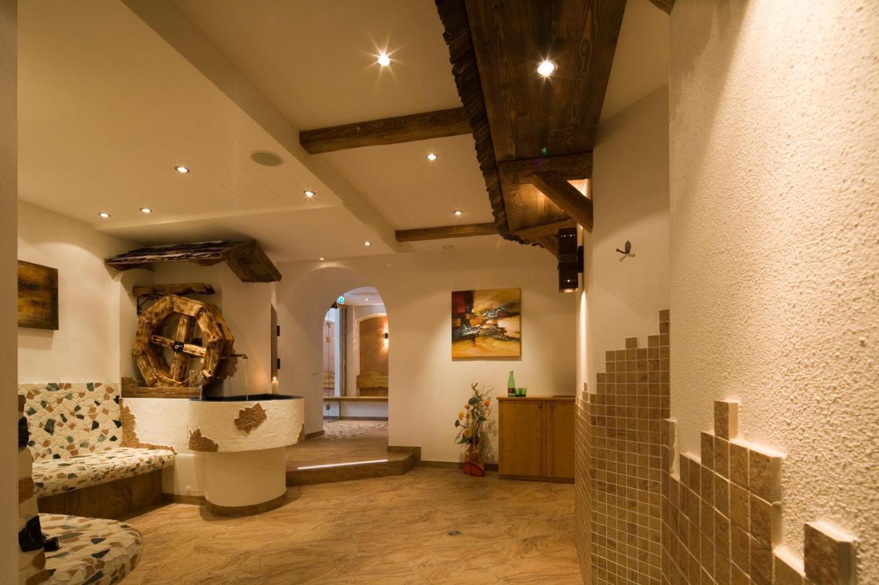 Appartement Haus Sonntal Fieberbrunn Extérieur photo