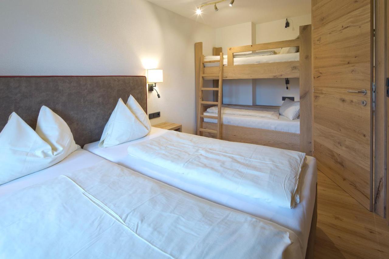 Appartement Haus Sonntal Fieberbrunn Extérieur photo
