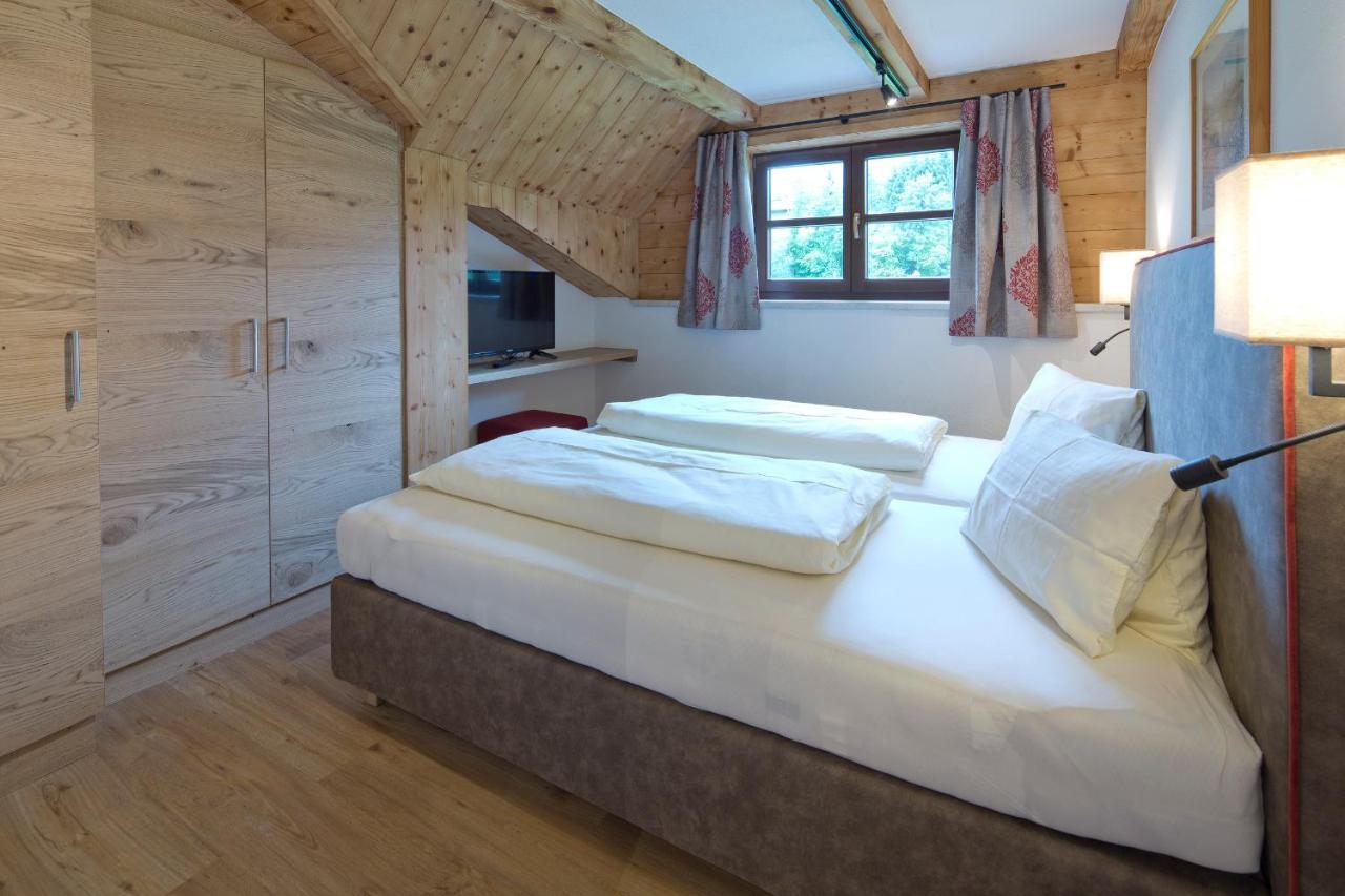 Appartement Haus Sonntal Fieberbrunn Extérieur photo