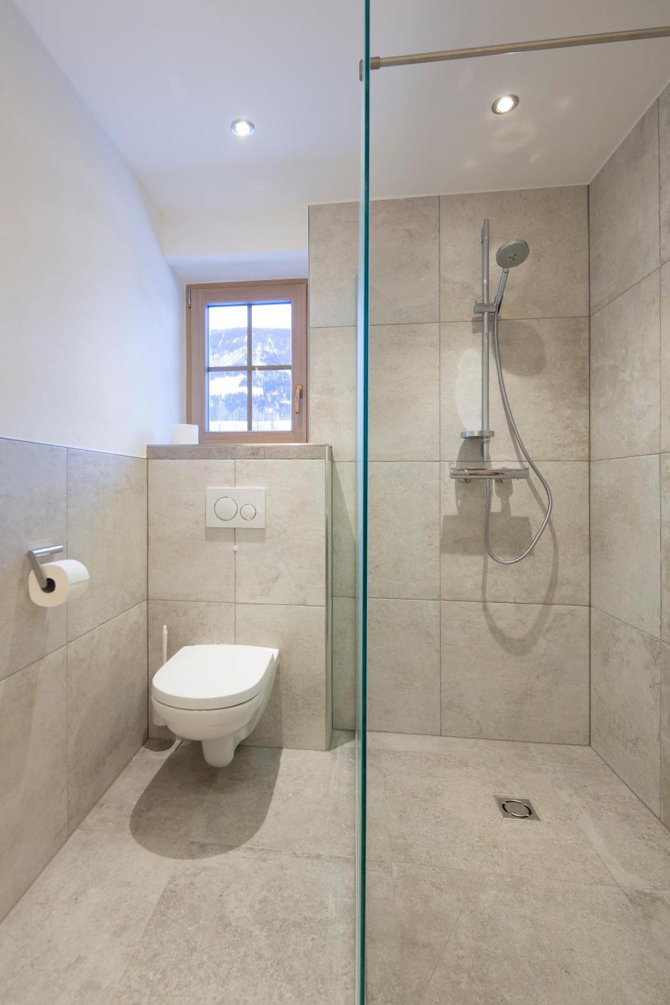 Appartement Haus Sonntal Fieberbrunn Extérieur photo